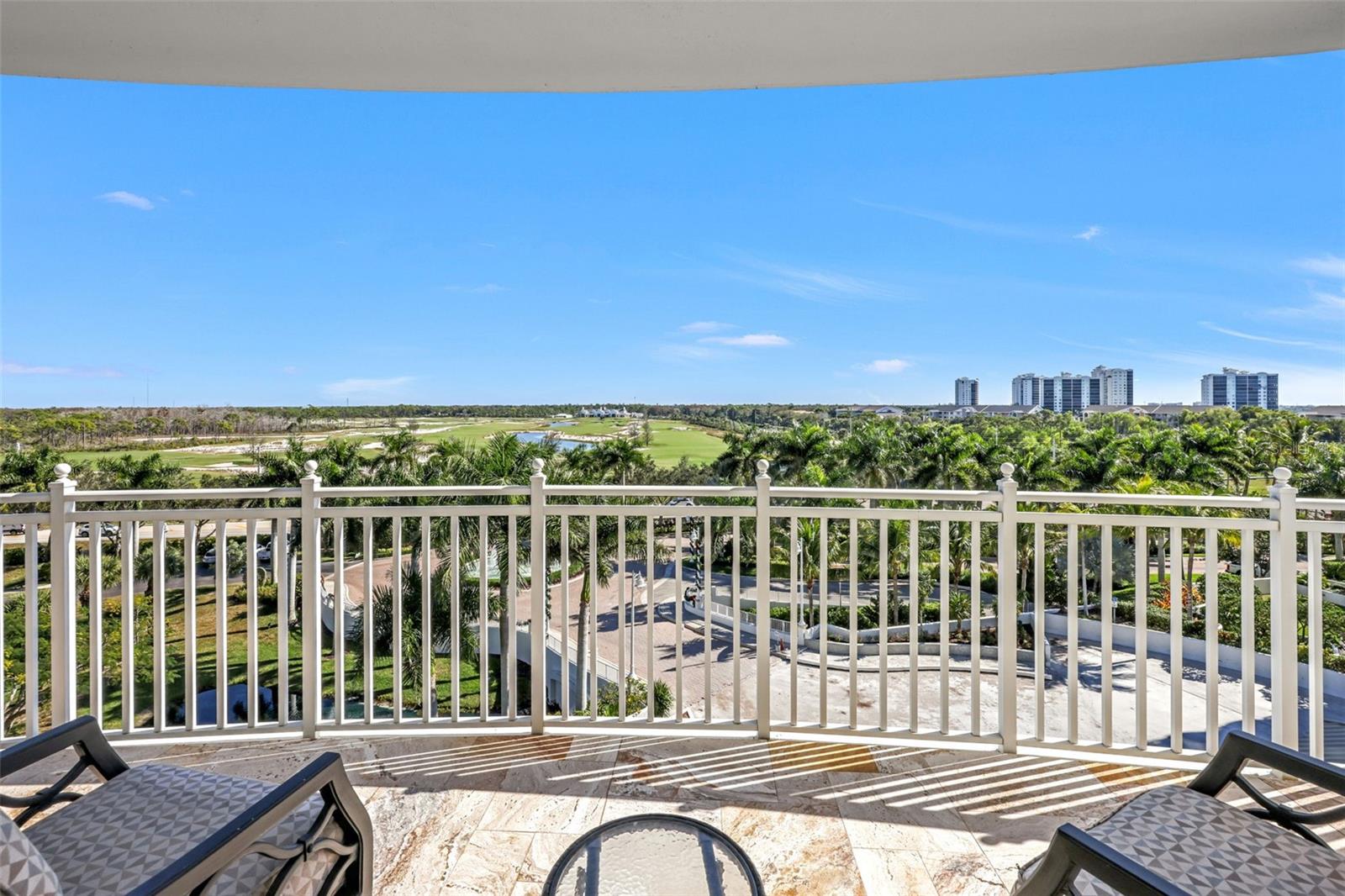 AQUA AT PELICAN ISLE - Residential