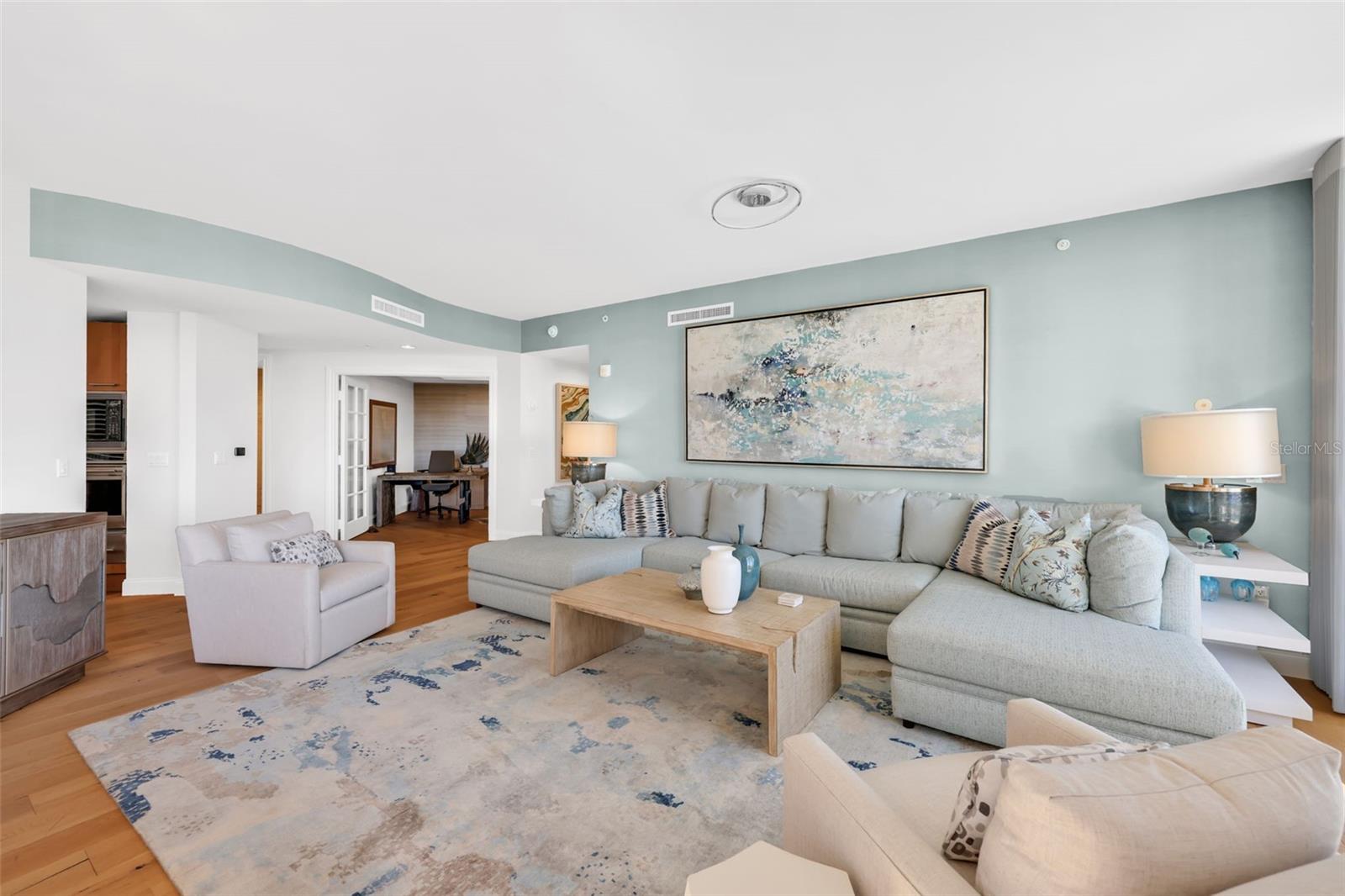 AQUA AT PELICAN ISLE - Residential