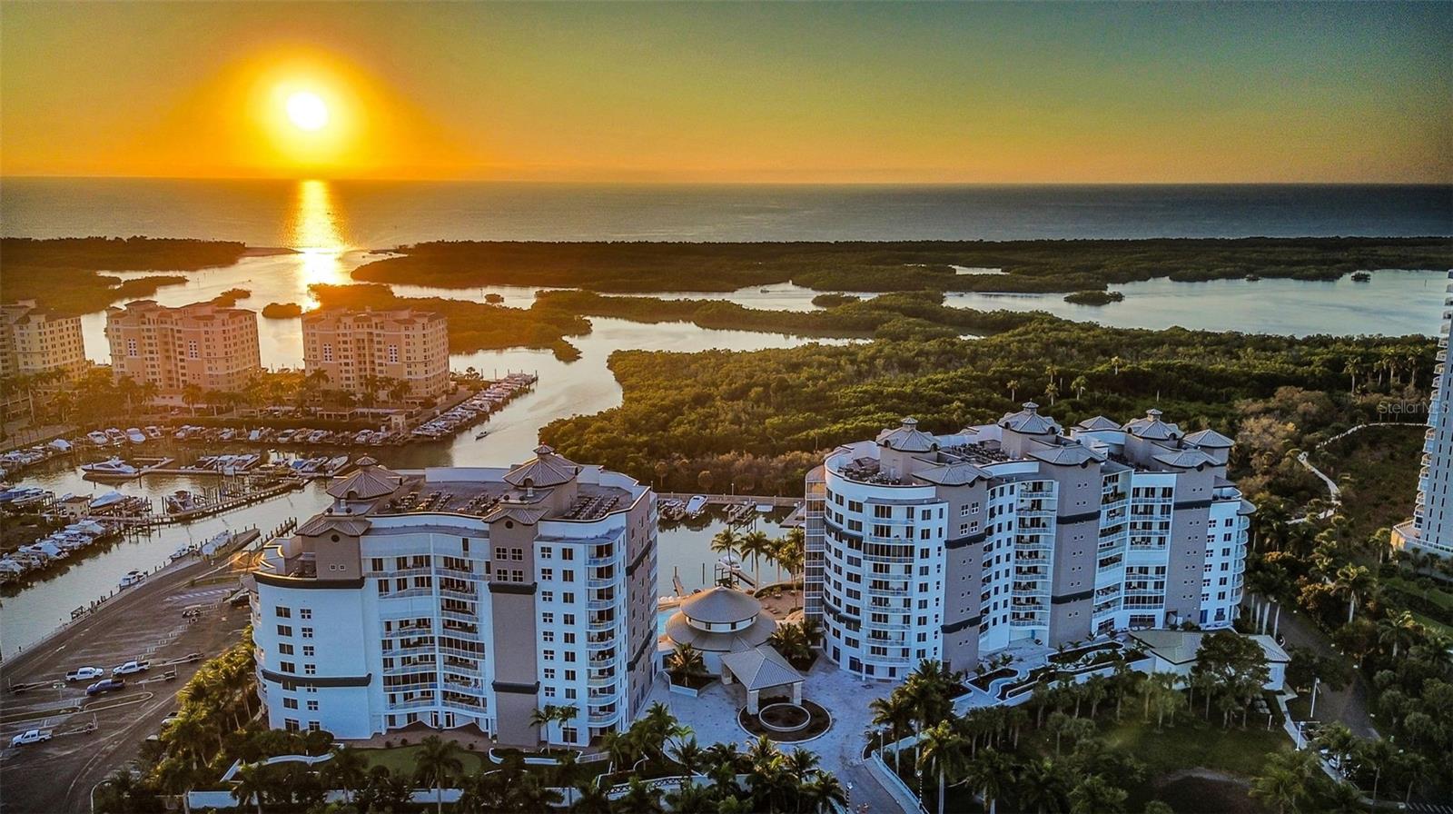 AQUA AT PELICAN ISLE - Residential