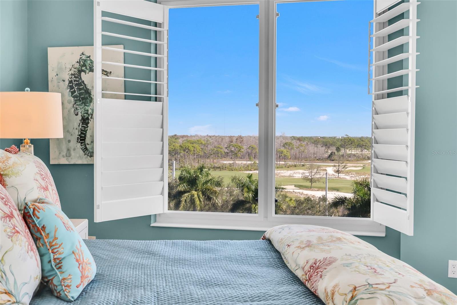 AQUA AT PELICAN ISLE - Residential