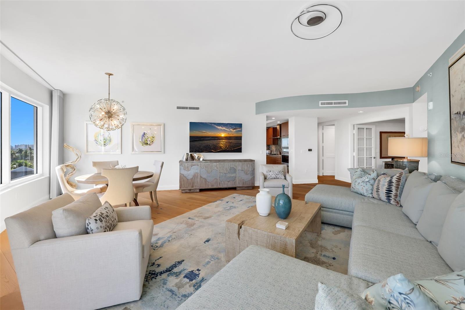 AQUA AT PELICAN ISLE - Residential