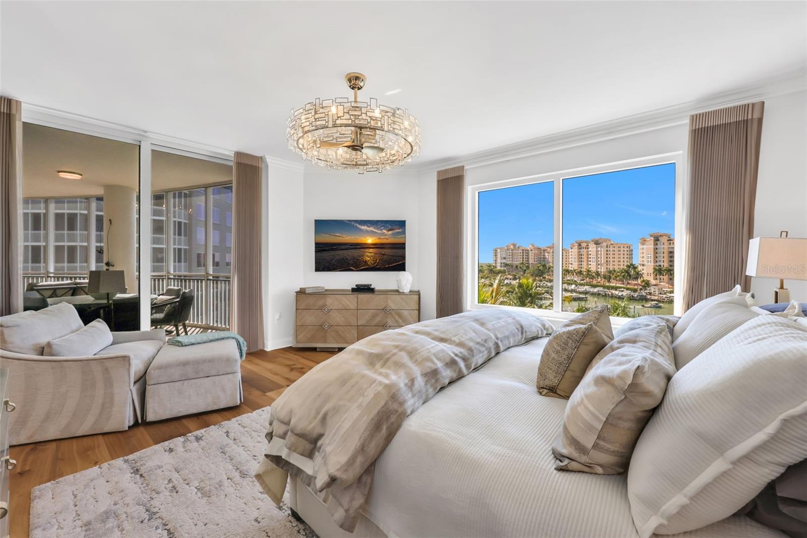 AQUA AT PELICAN ISLE - Residential