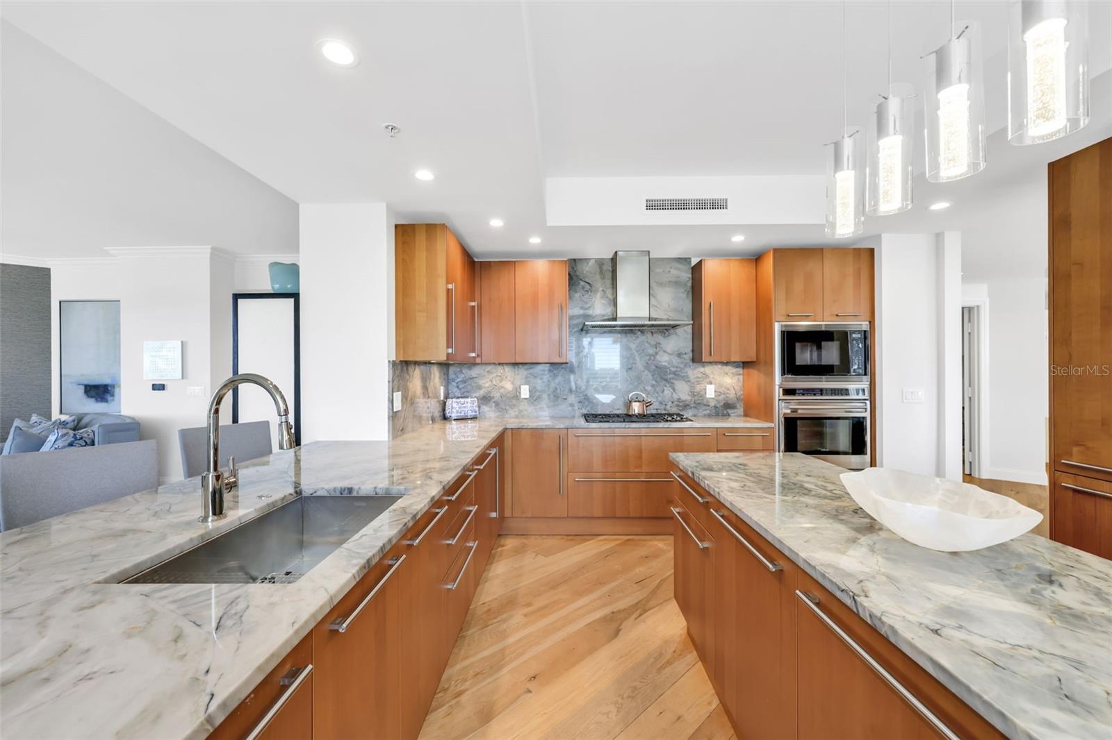 AQUA AT PELICAN ISLE - Residential