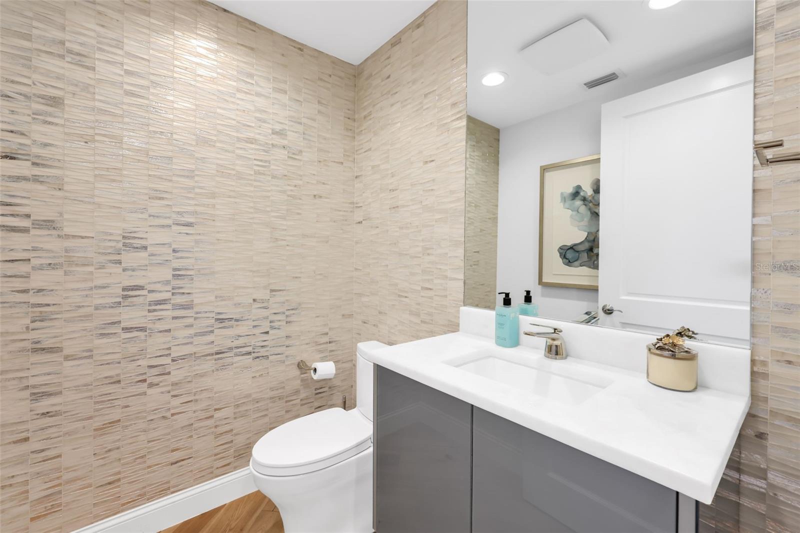 AQUA AT PELICAN ISLE - Residential