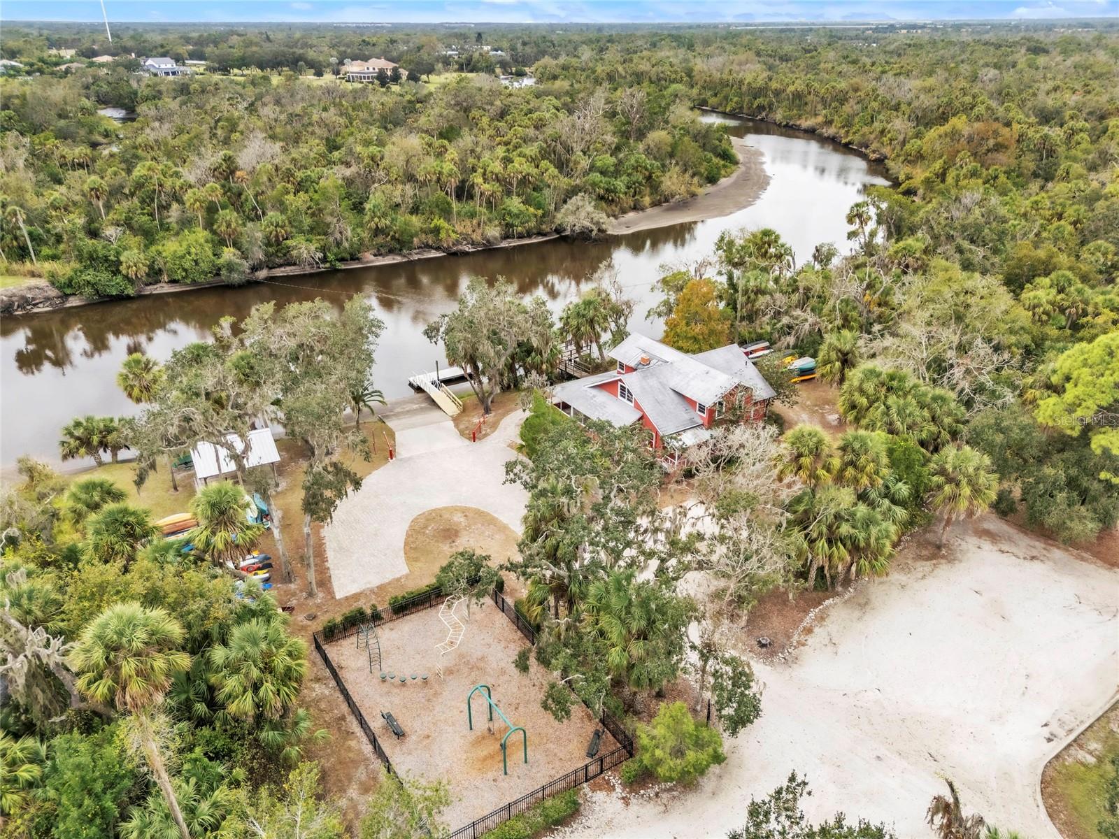 COVE AT TWIN RIVERS - Residential