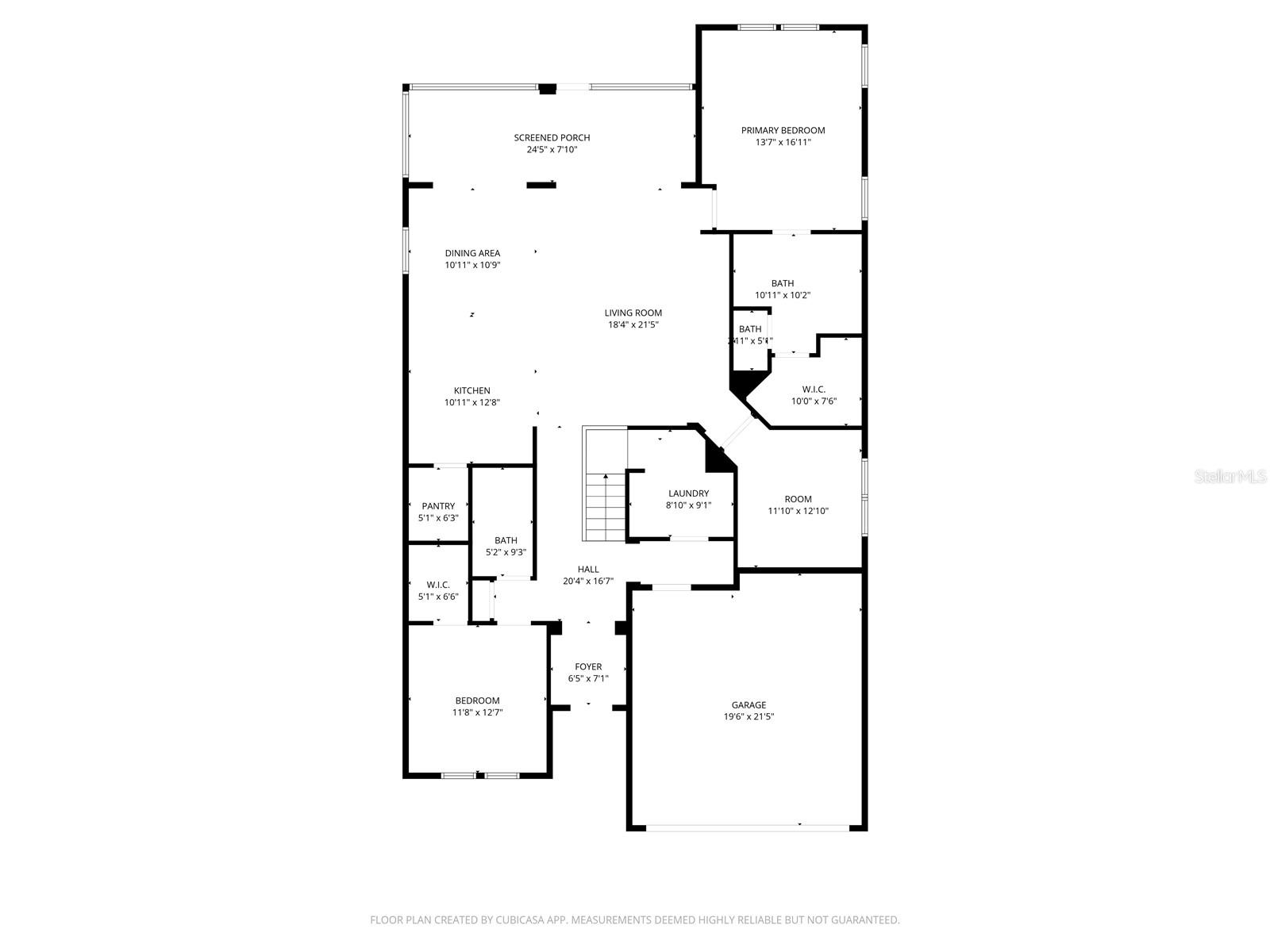 COVE AT TWIN RIVERS - Residential