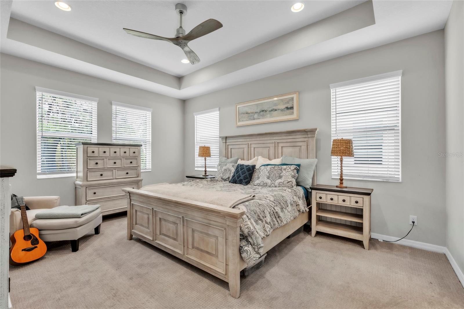 COVE AT TWIN RIVERS - Residential