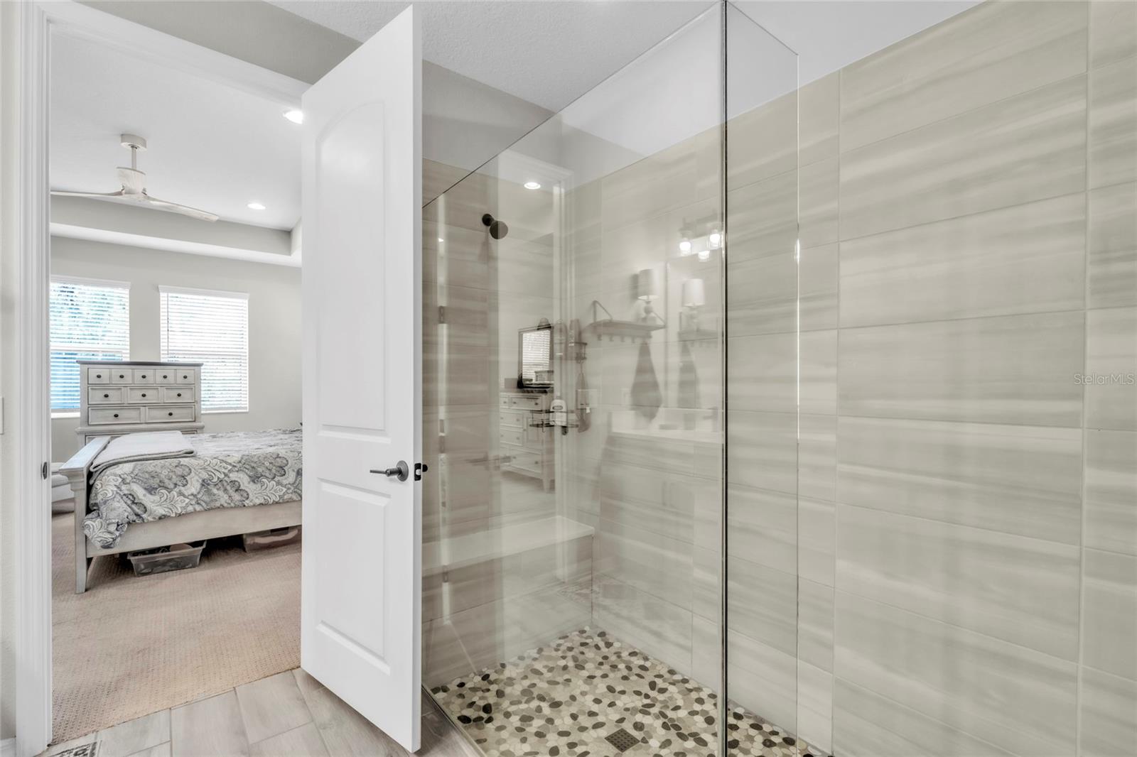 COVE AT TWIN RIVERS - Residential