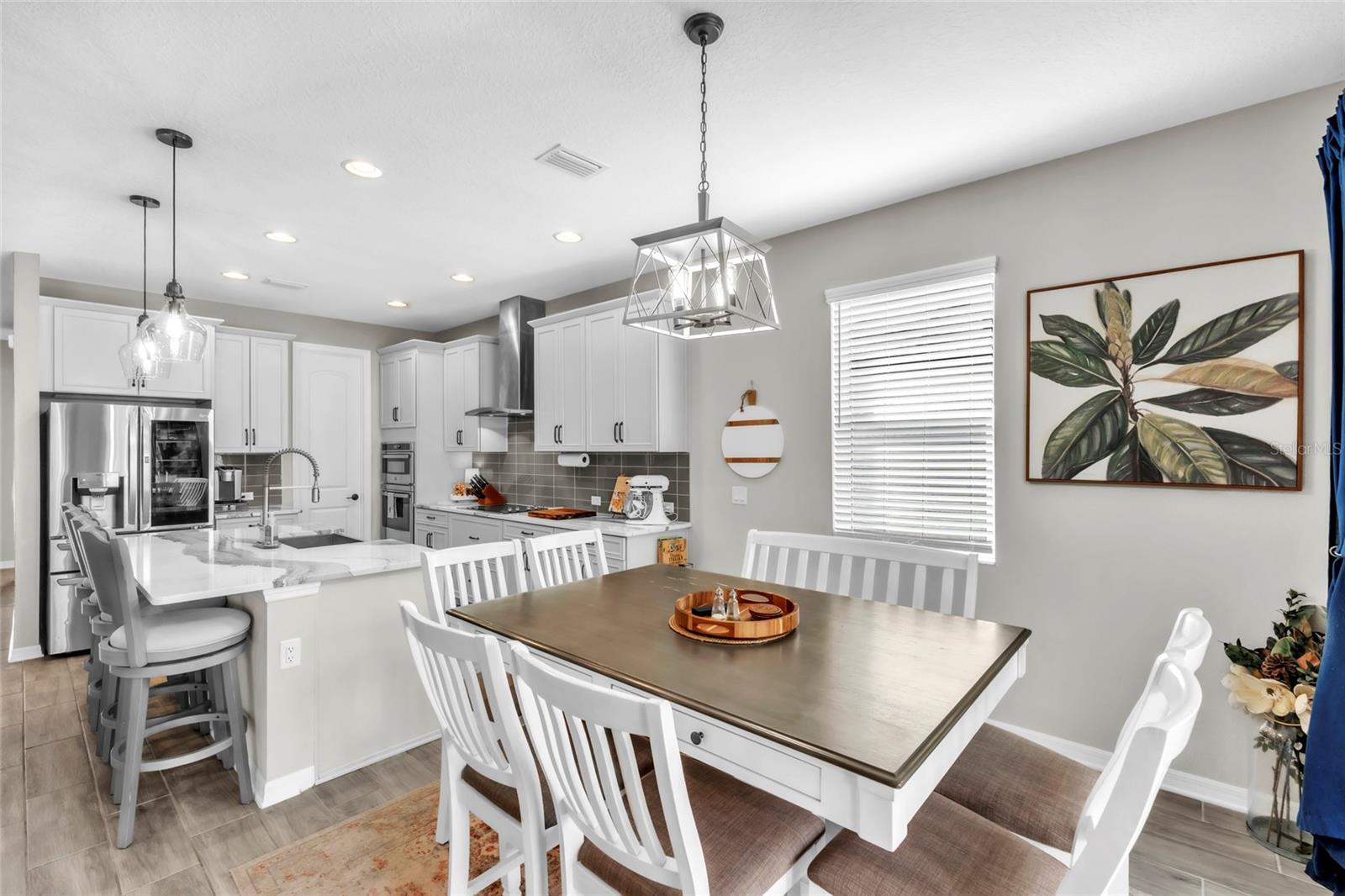 COVE AT TWIN RIVERS - Residential