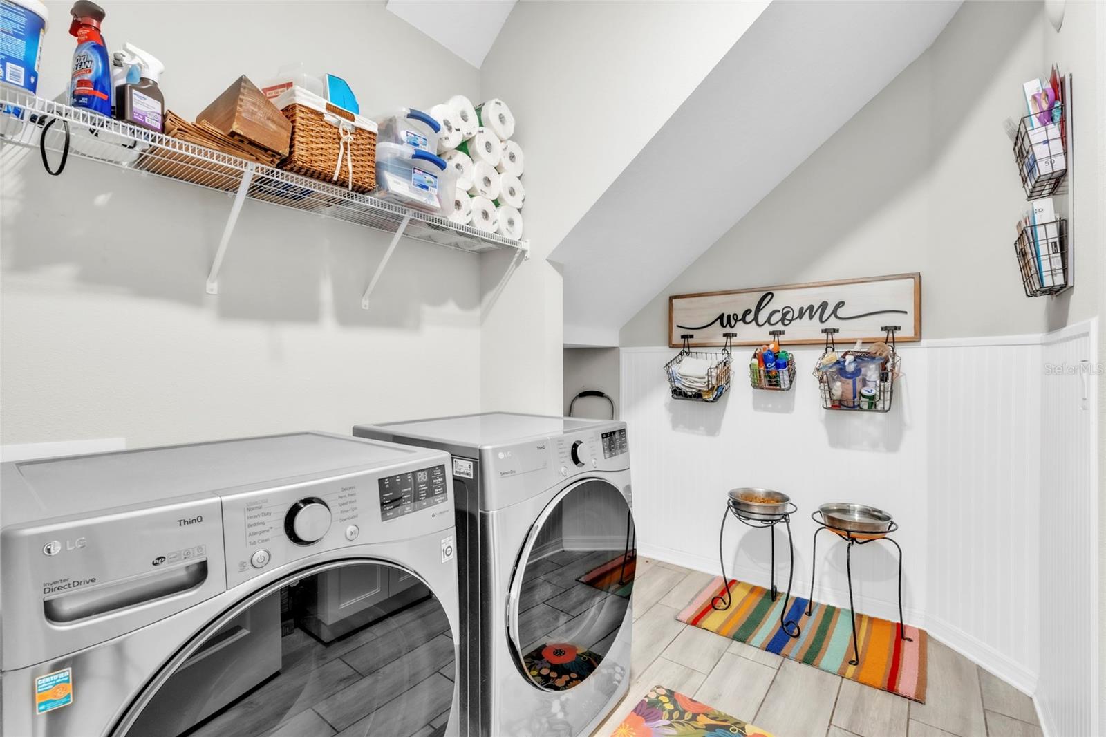 COVE AT TWIN RIVERS - Residential