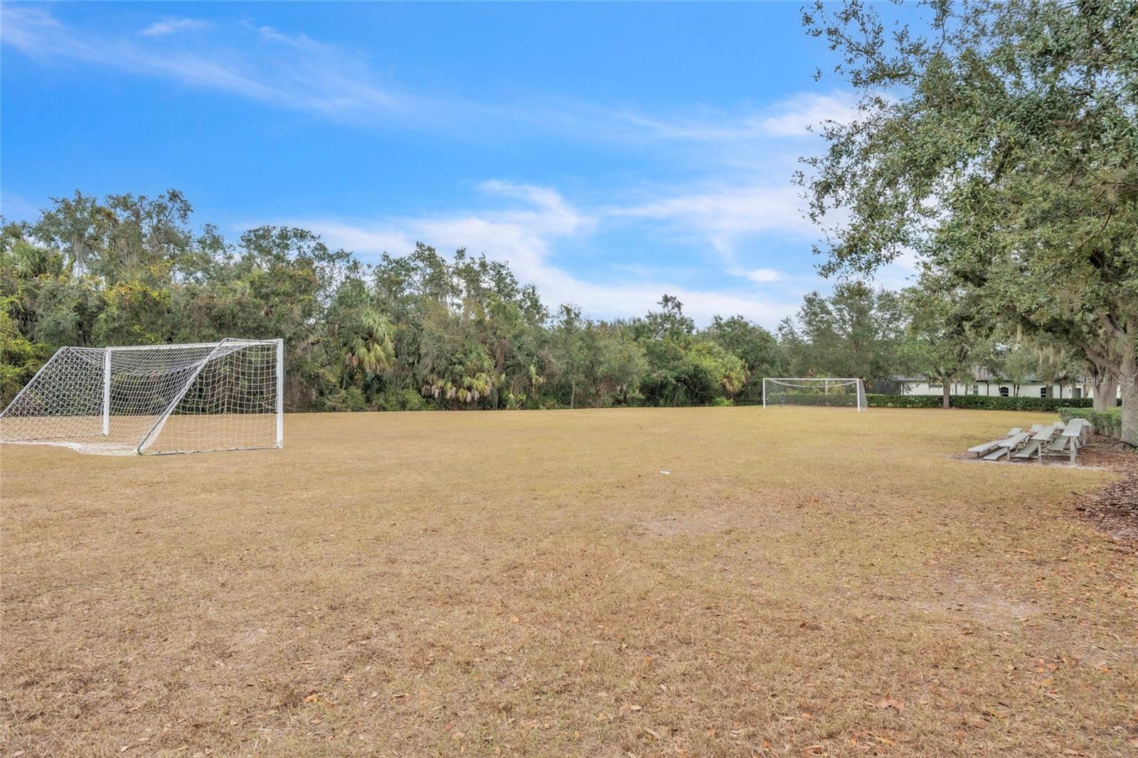 COVE AT TWIN RIVERS - Residential