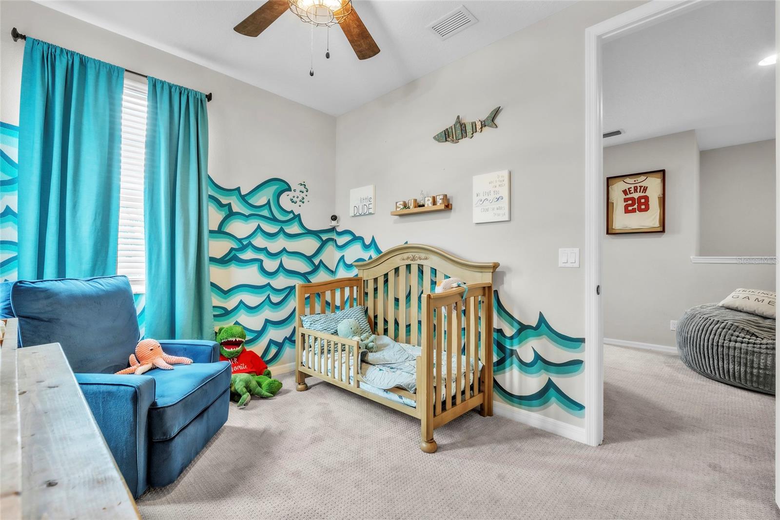 COVE AT TWIN RIVERS - Residential