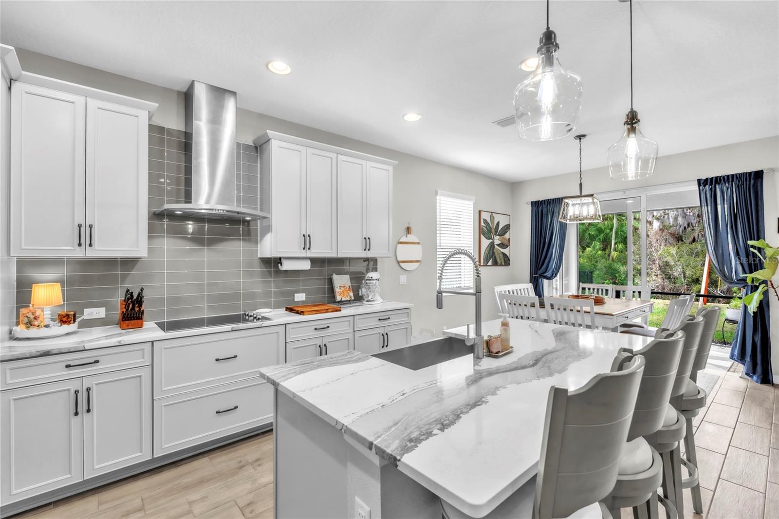 COVE AT TWIN RIVERS - Residential