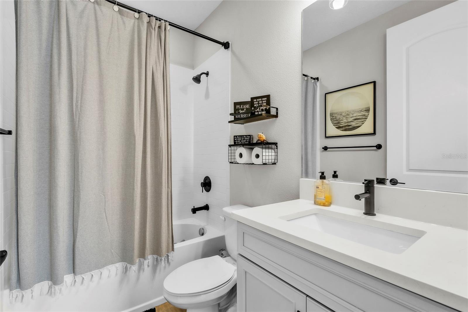 COVE AT TWIN RIVERS - Residential