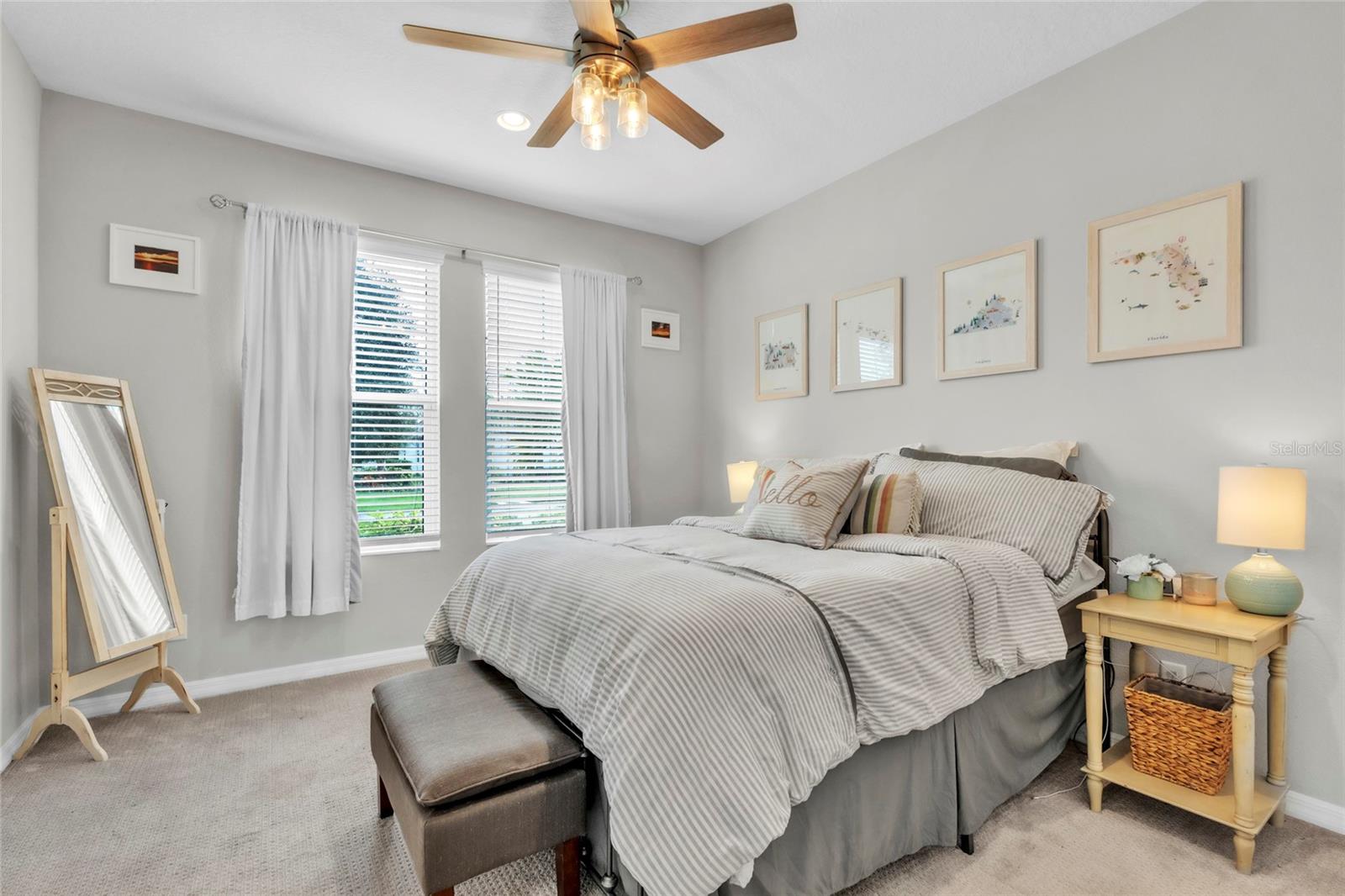 COVE AT TWIN RIVERS - Residential