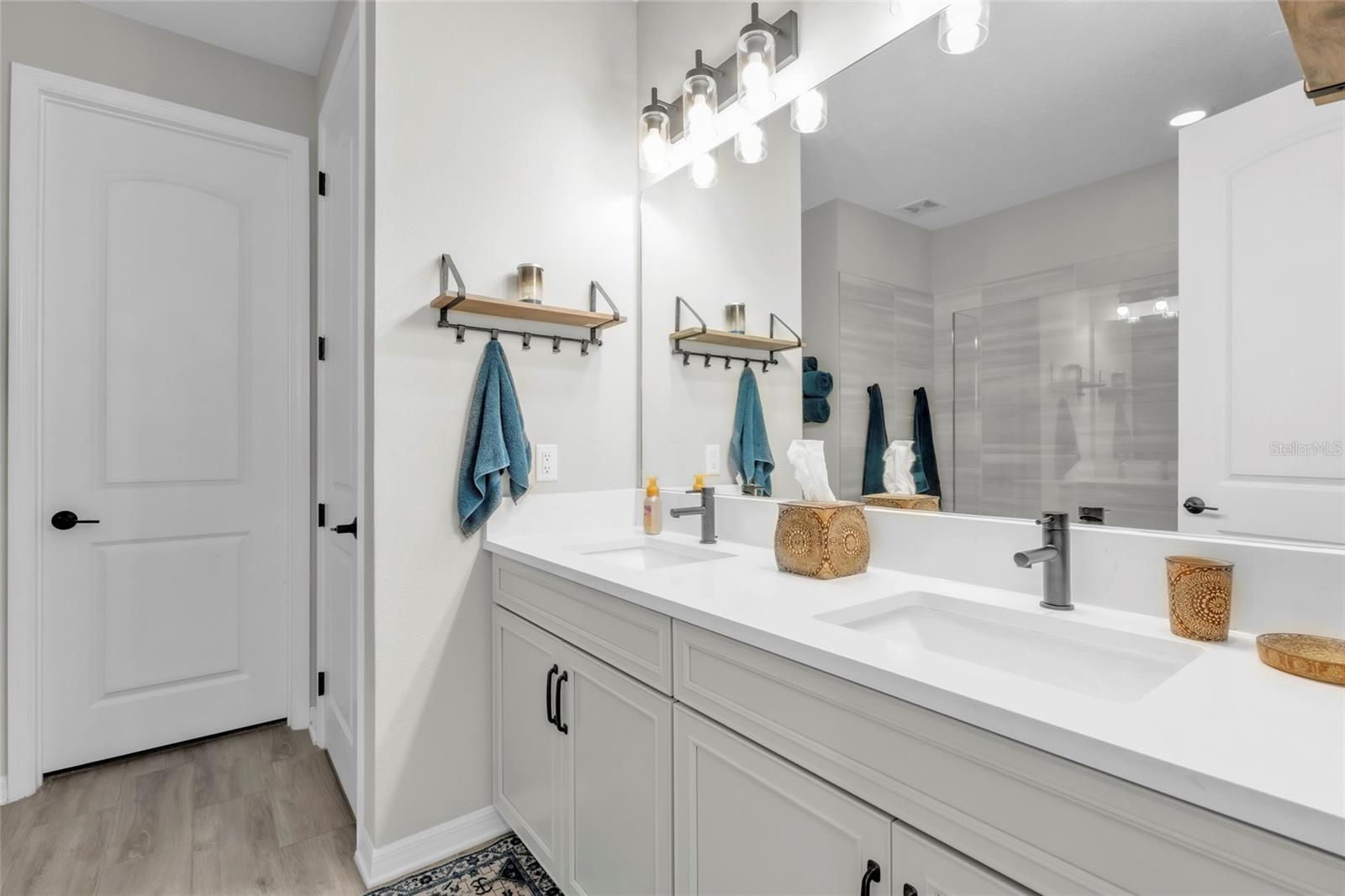 COVE AT TWIN RIVERS - Residential