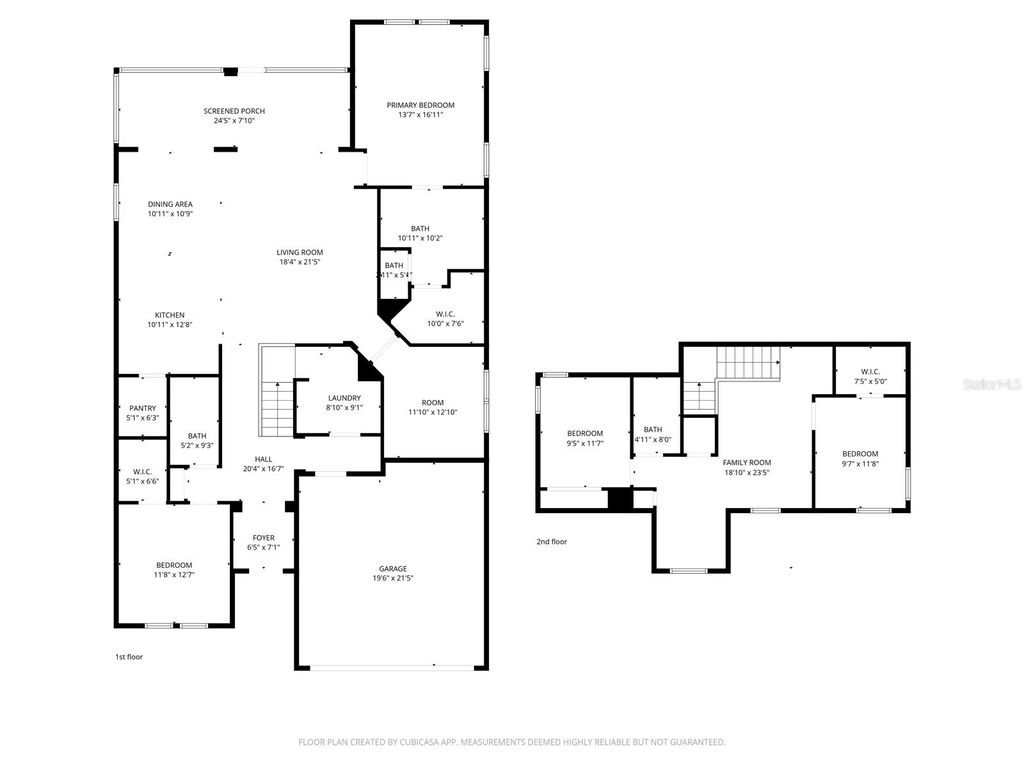 Photo of 14412 20th Street E, Parrish, FL 34219 (MLS # A4674971)