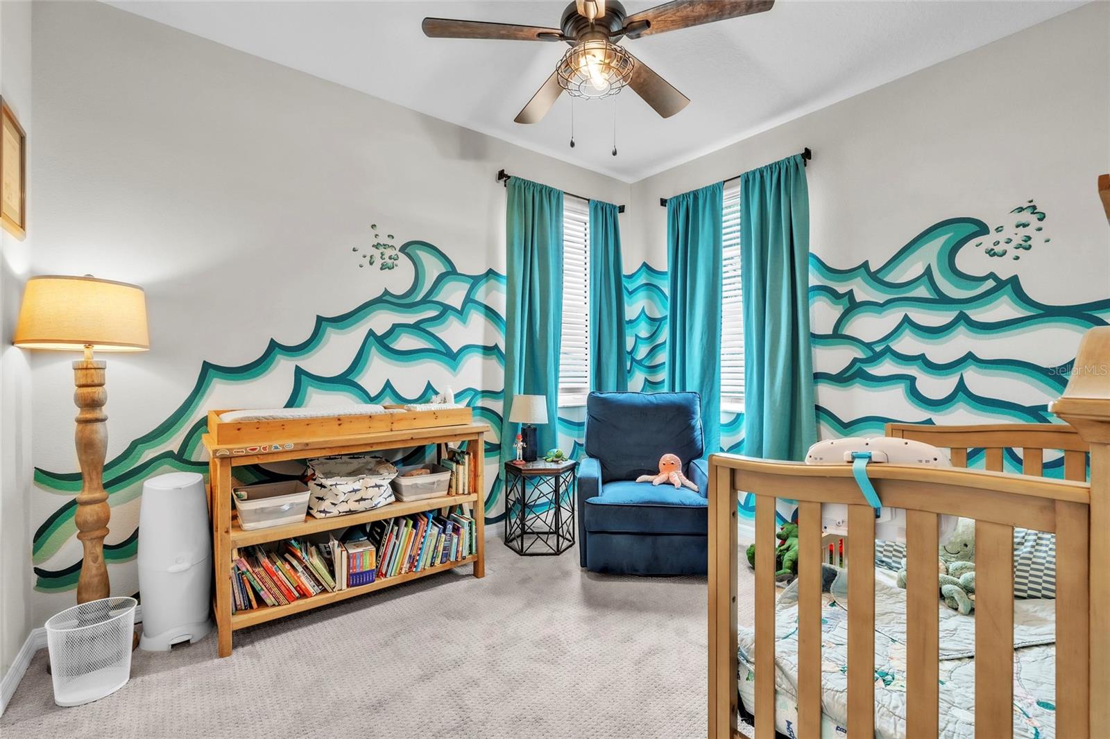 COVE AT TWIN RIVERS - Residential