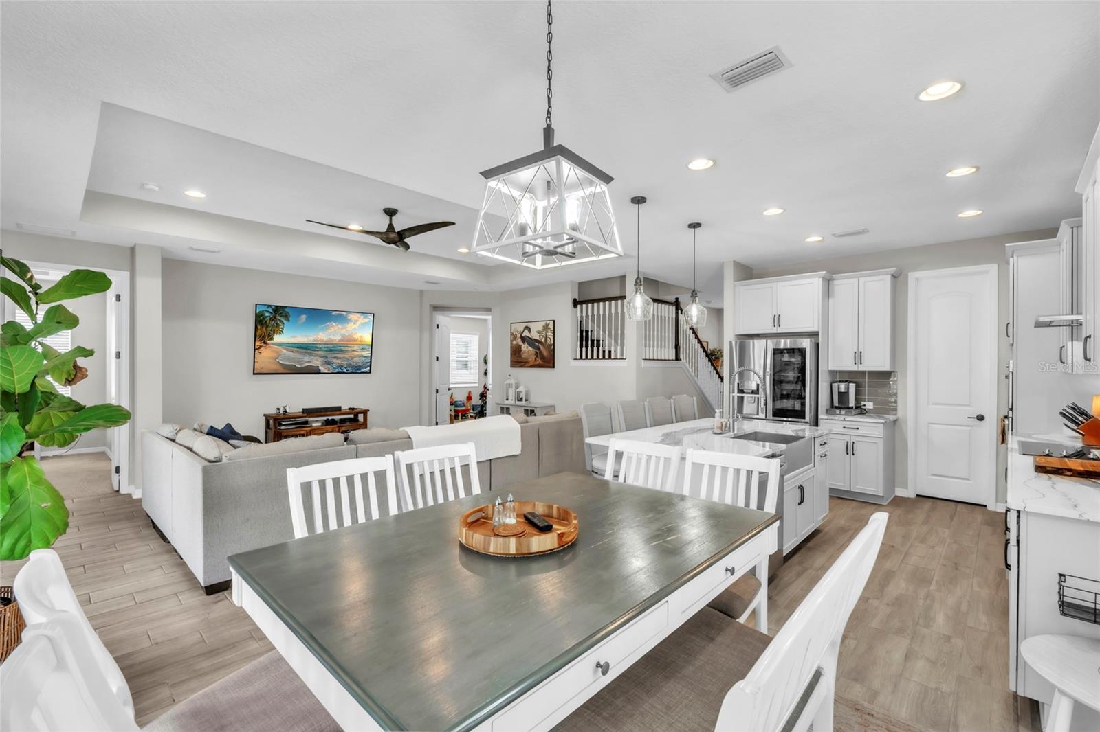 COVE AT TWIN RIVERS - Residential