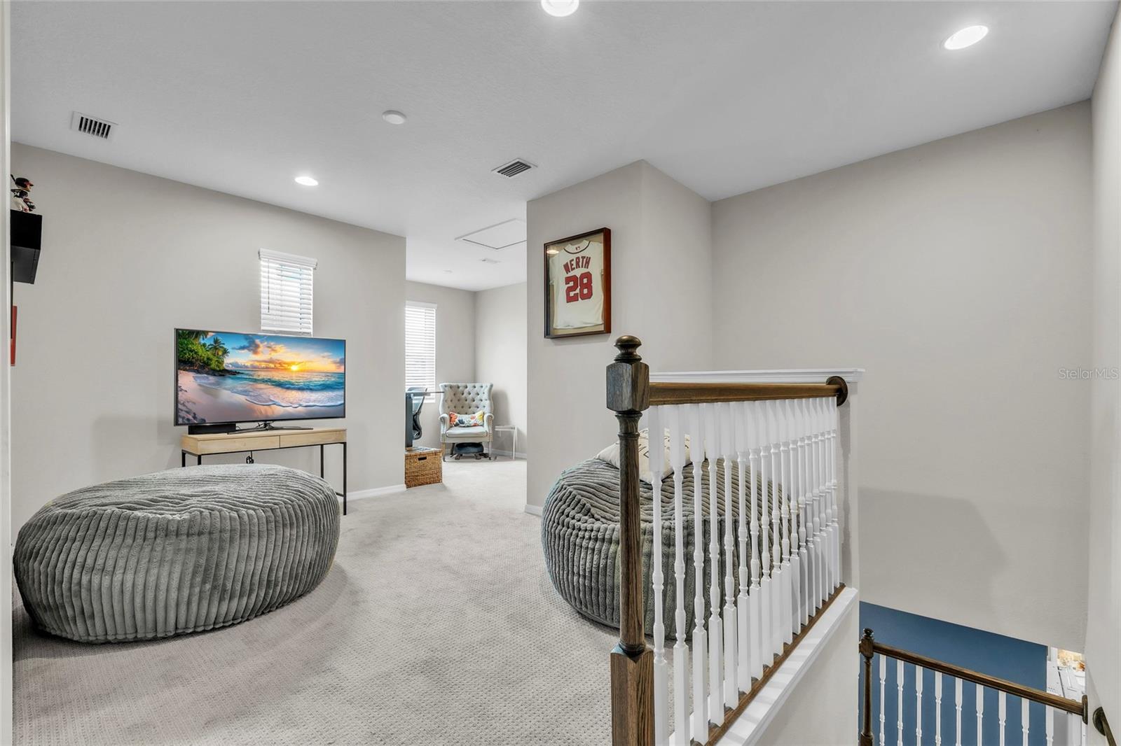 COVE AT TWIN RIVERS - Residential