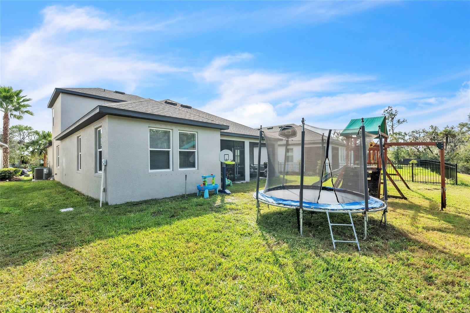 COVE AT TWIN RIVERS - Residential