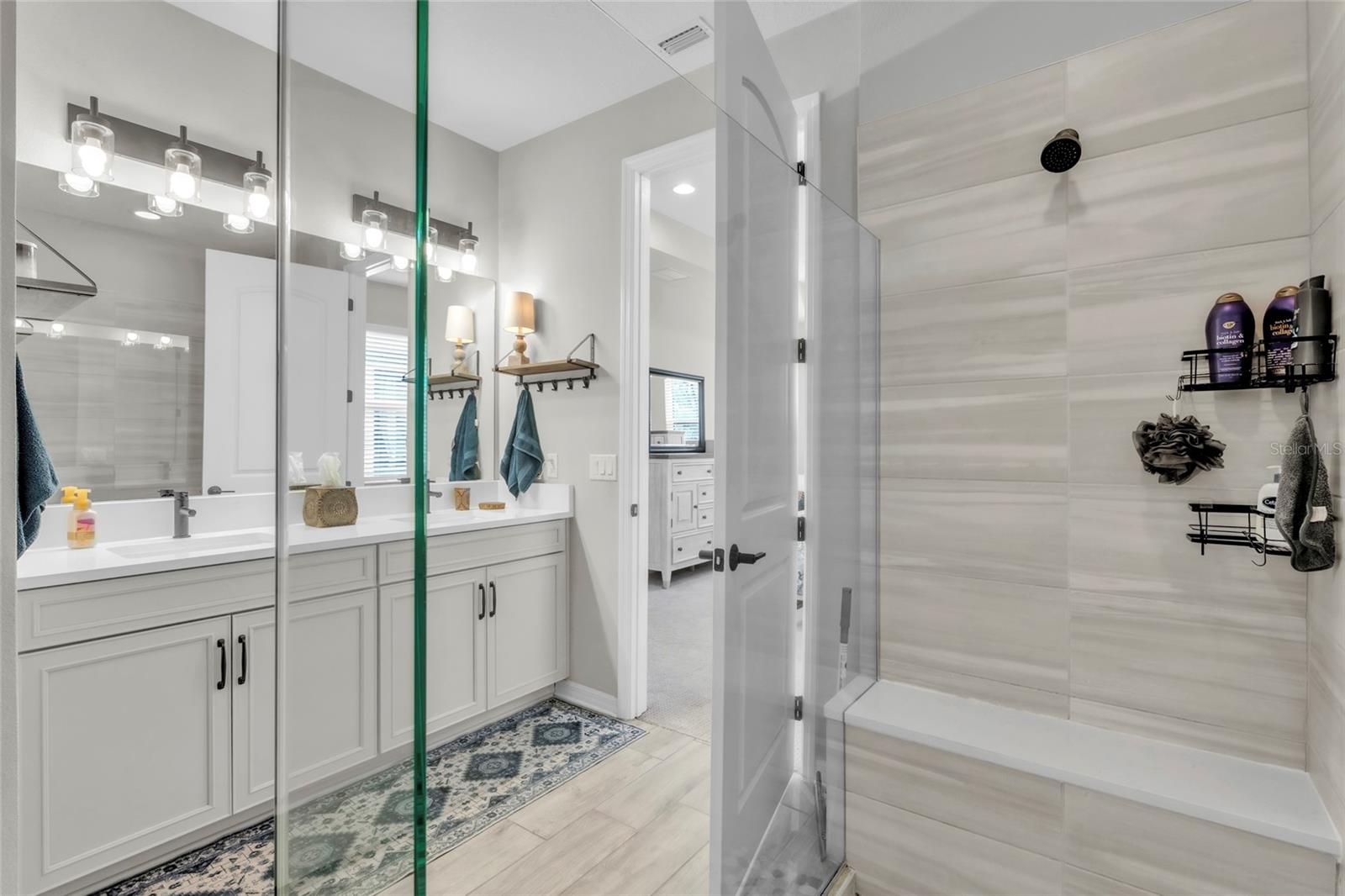 COVE AT TWIN RIVERS - Residential