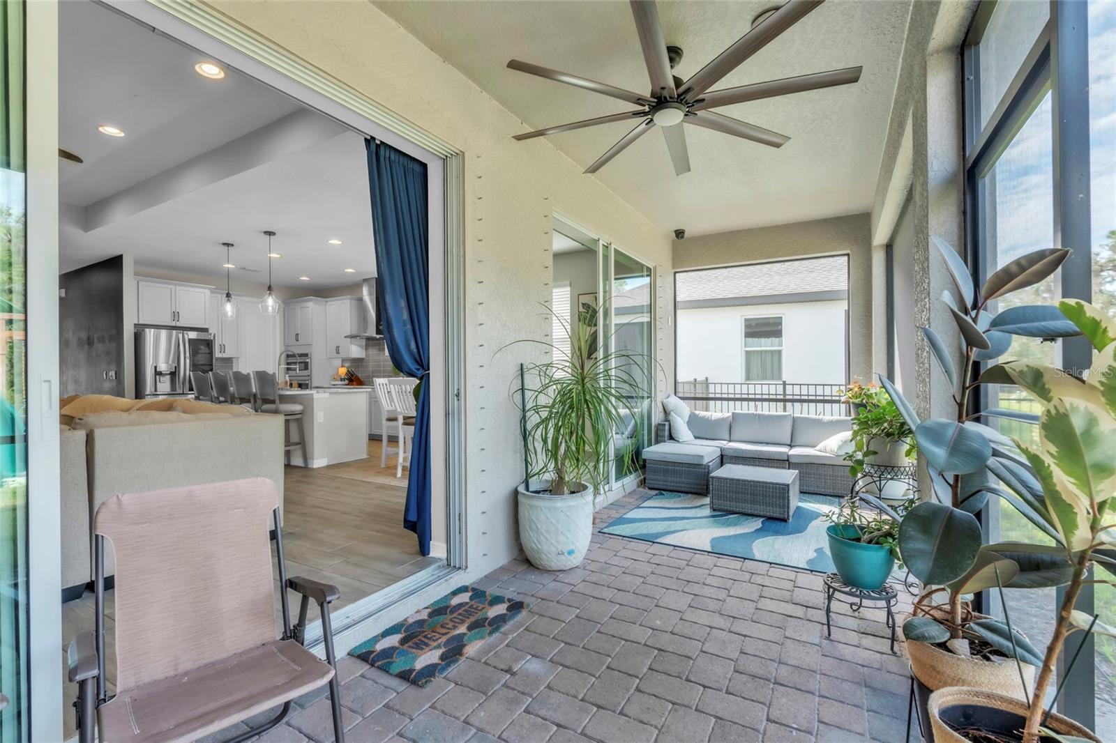 COVE AT TWIN RIVERS - Residential