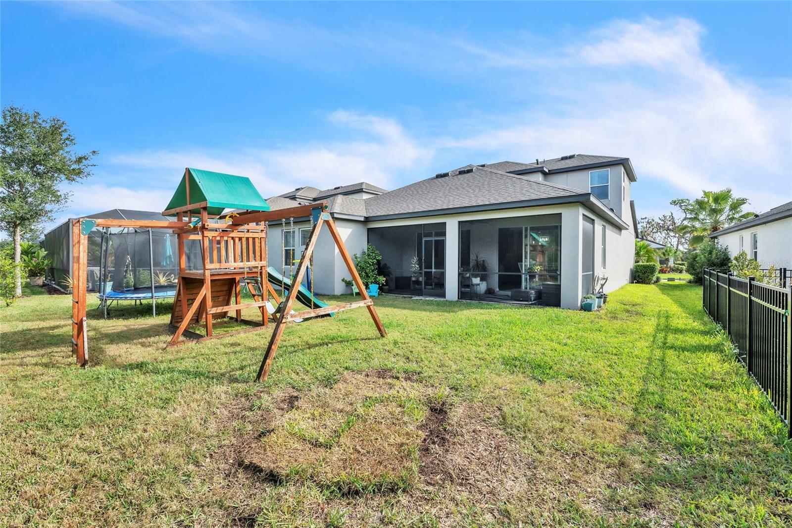 COVE AT TWIN RIVERS - Residential