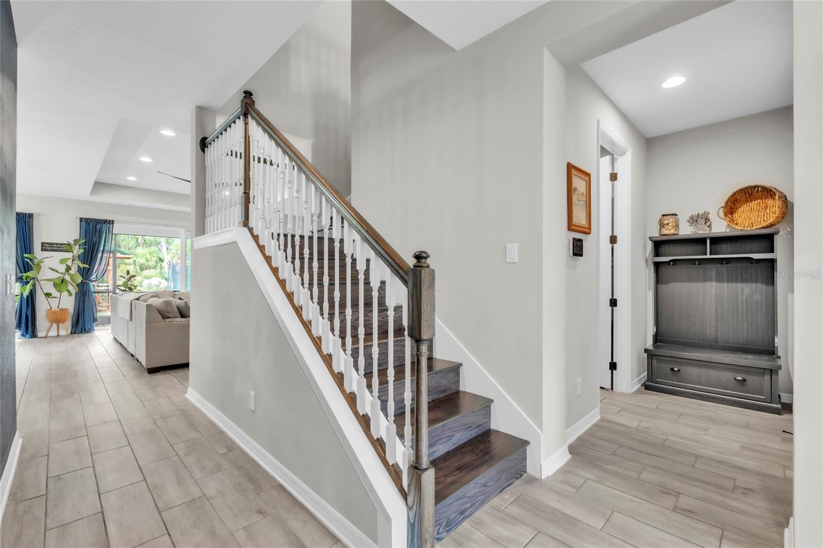 COVE AT TWIN RIVERS - Residential