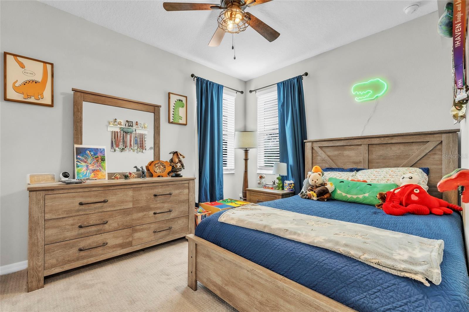 COVE AT TWIN RIVERS - Residential