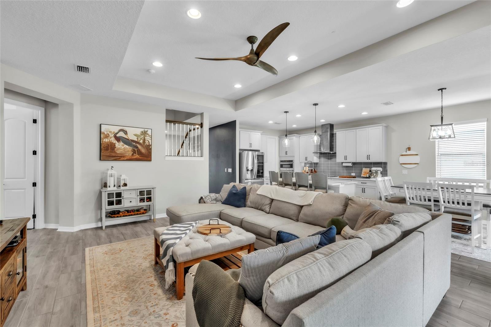 COVE AT TWIN RIVERS - Residential