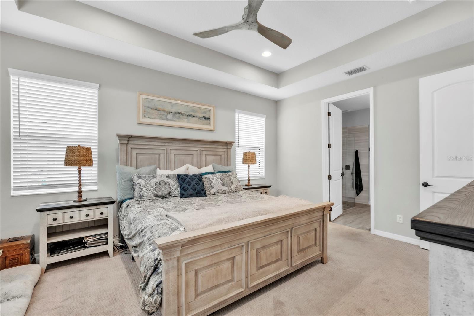 COVE AT TWIN RIVERS - Residential