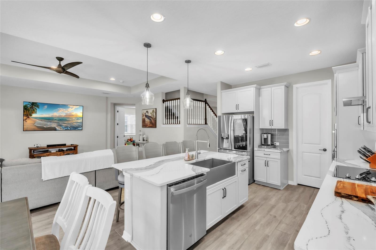 COVE AT TWIN RIVERS - Residential