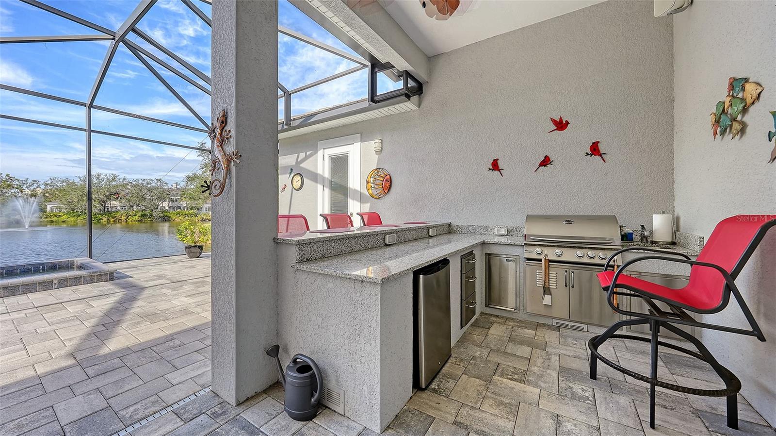 BISHOPS COURT AT THE OAKS PRESERVE - Residential