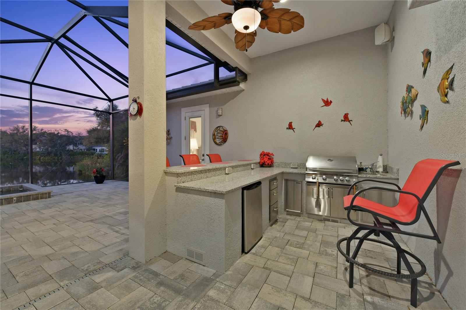 BISHOPS COURT AT THE OAKS PRESERVE - Residential