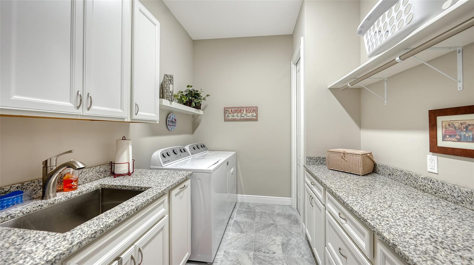 BISHOPS COURT AT THE OAKS PRESERVE - Residential