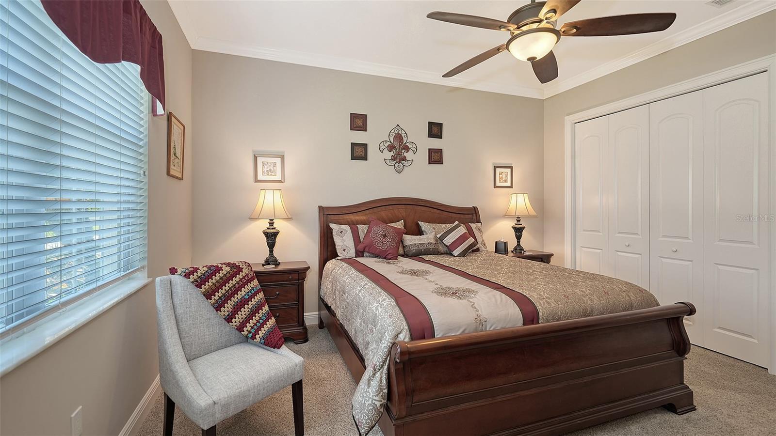 BISHOPS COURT AT THE OAKS PRESERVE - Residential