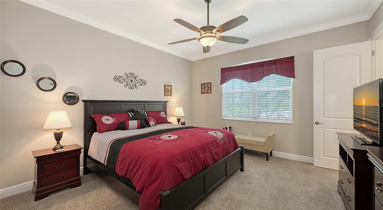 BISHOPS COURT AT THE OAKS PRESERVE - Residential