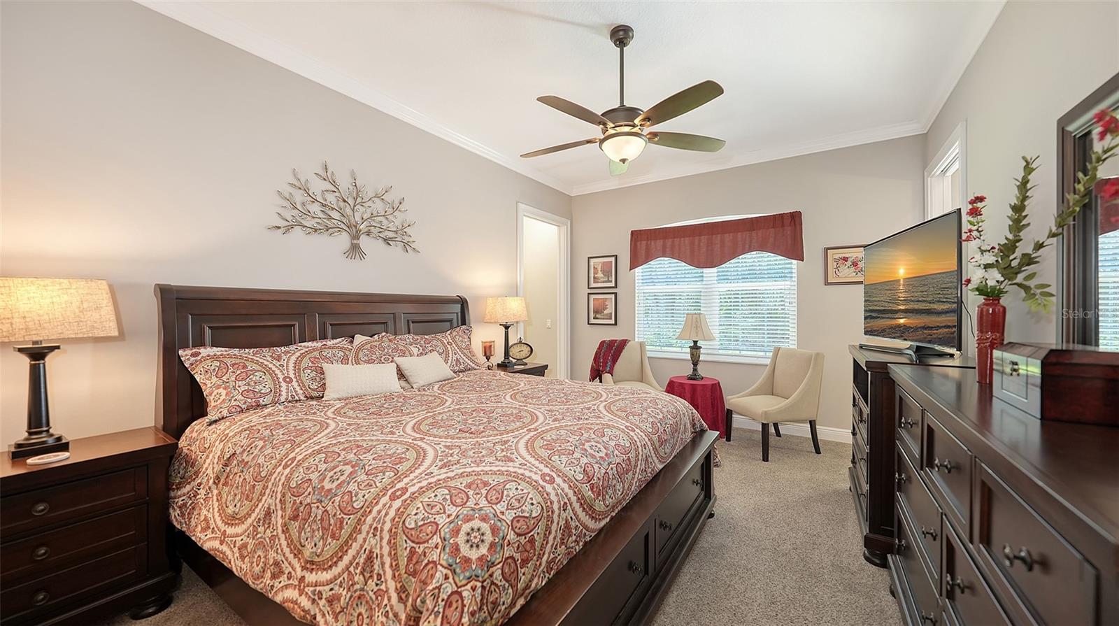 BISHOPS COURT AT THE OAKS PRESERVE - Residential