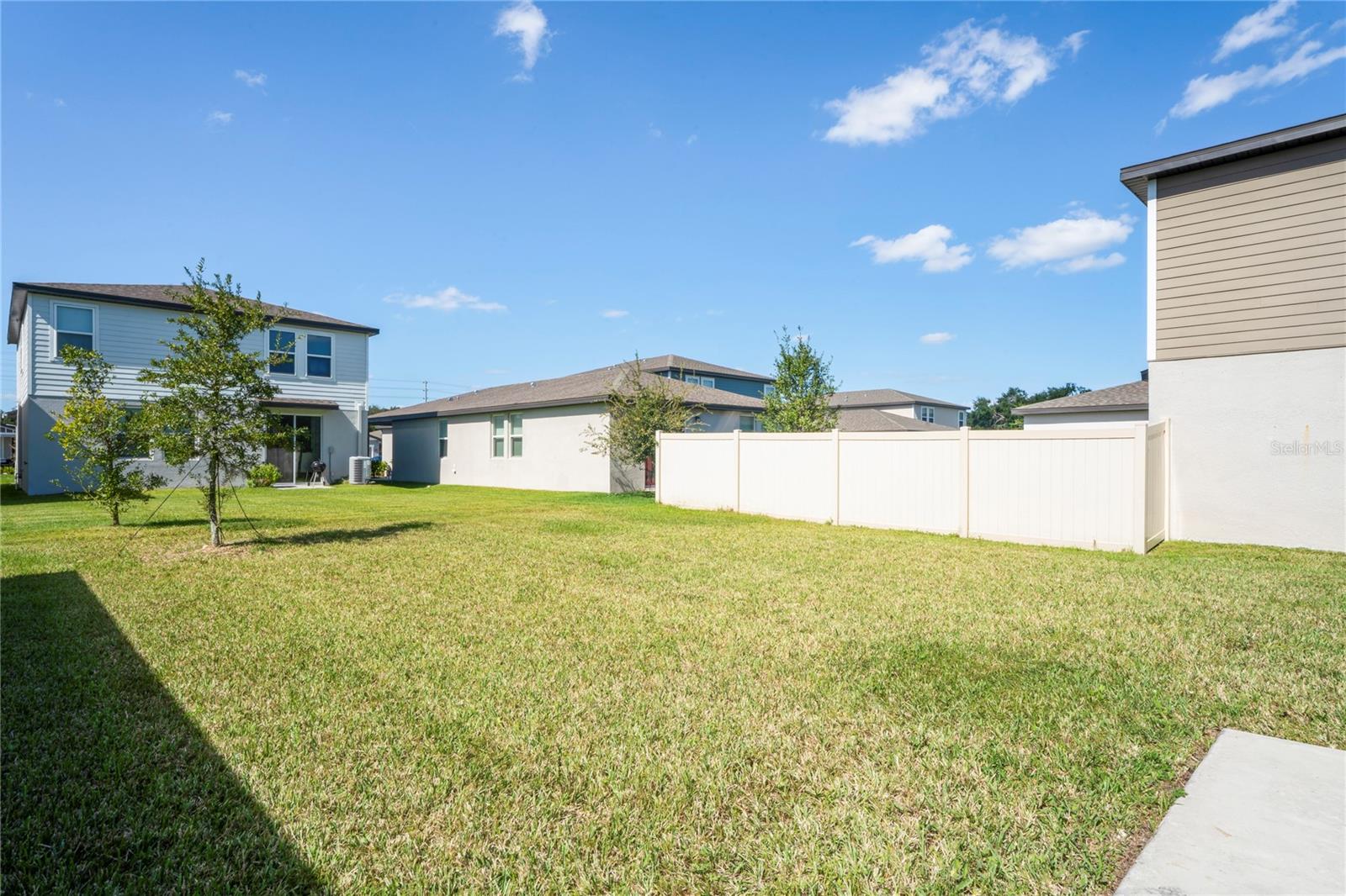 MONROE MDWS - Residential