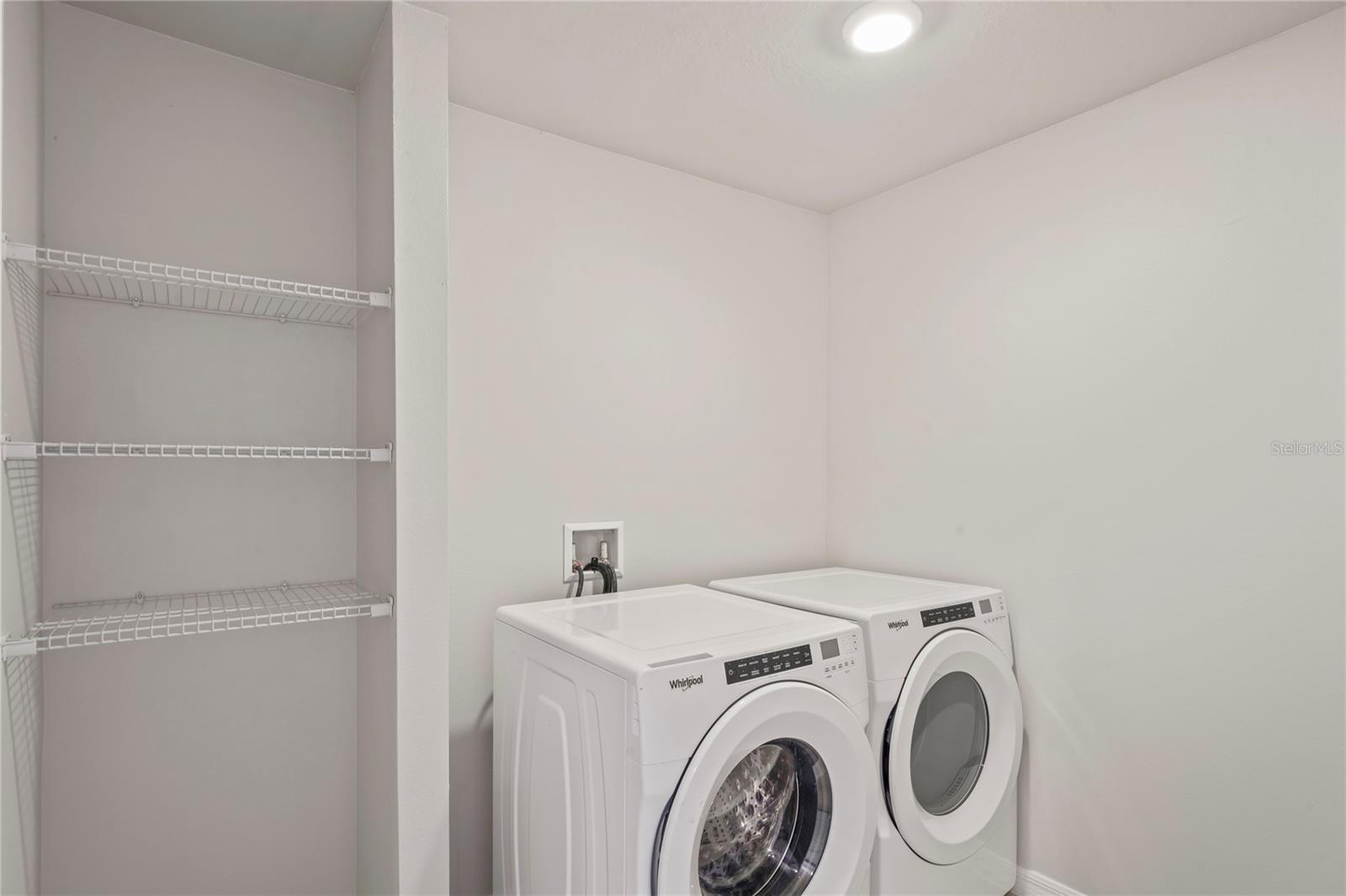 MONROE MDWS - Residential