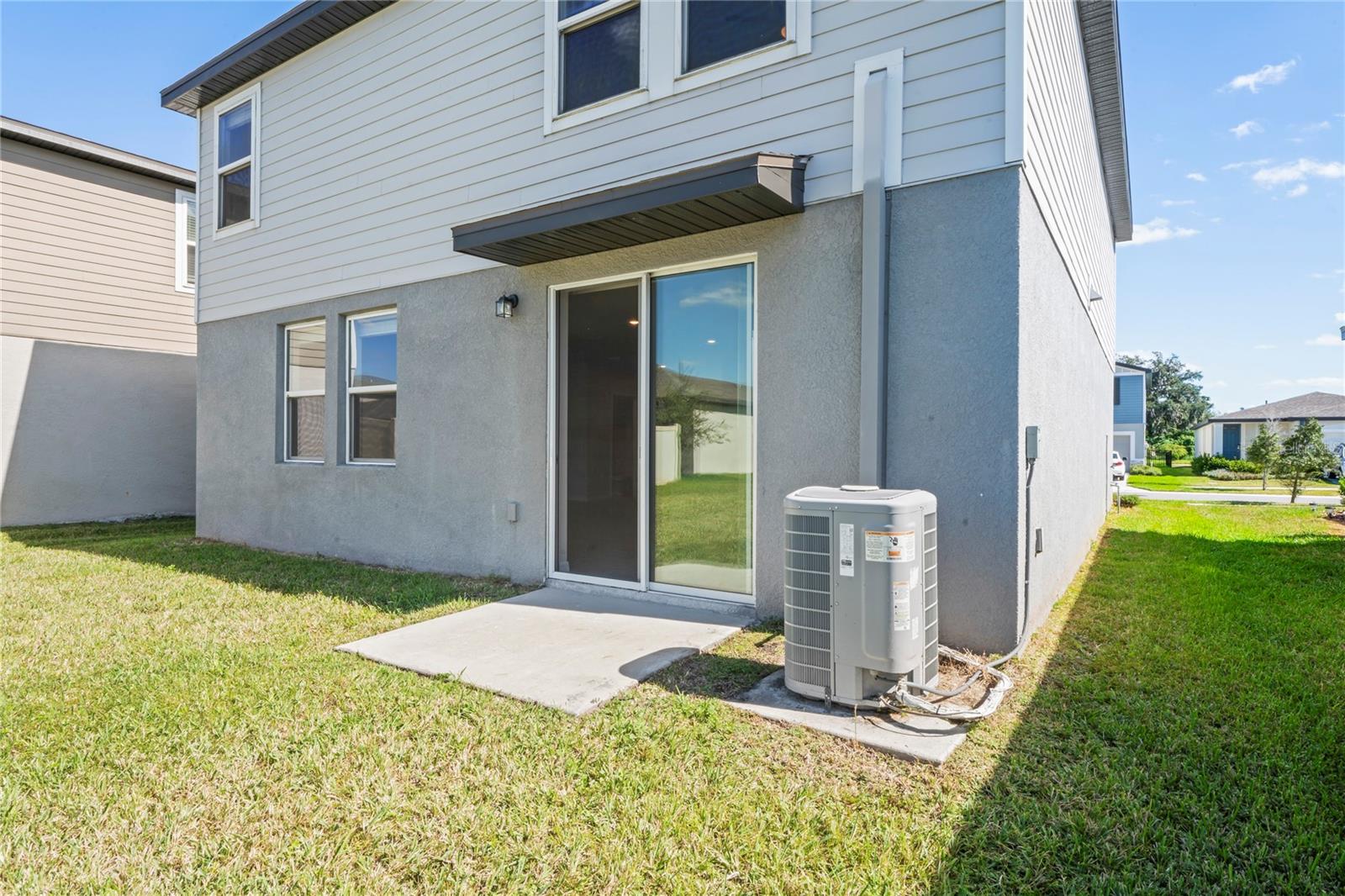 MONROE MDWS - Residential