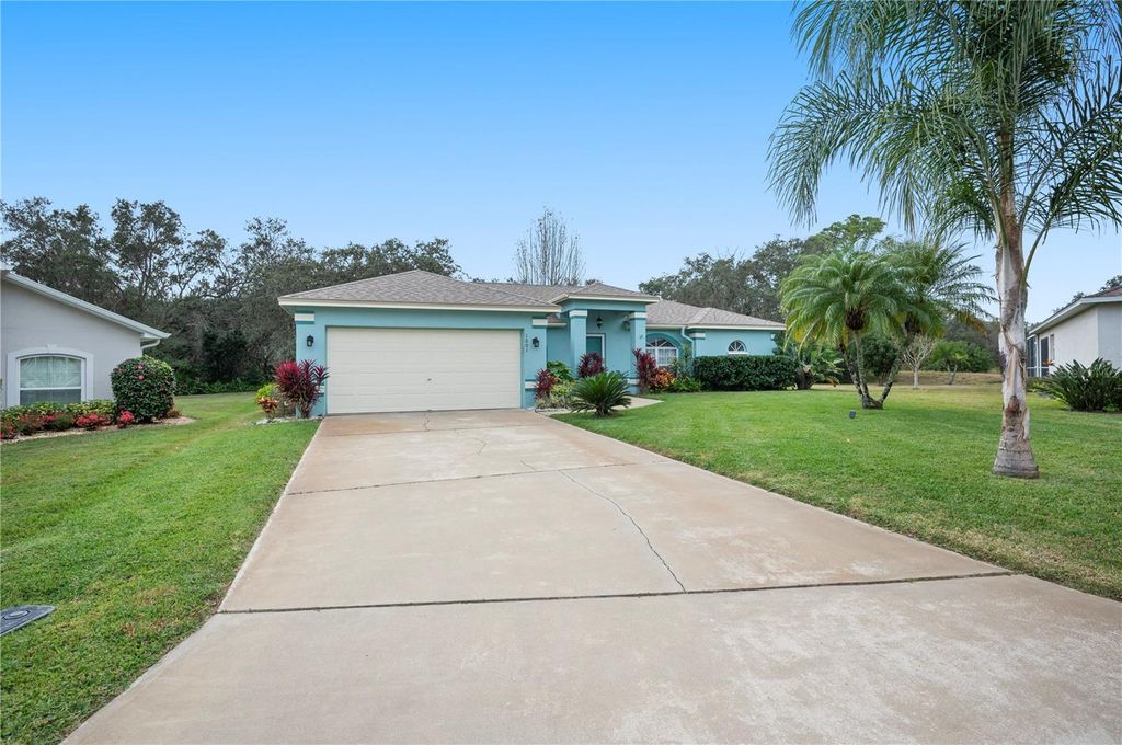 Photo of 1001 Destin Drive, Lake Wales, FL 33898 (MLS # L4959110)