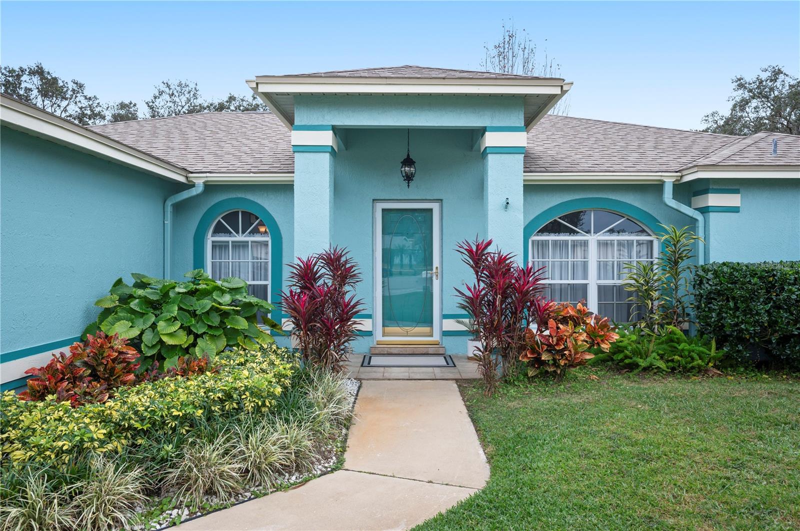 OAKWOOD GOLF CLUB PH 2 - Residential