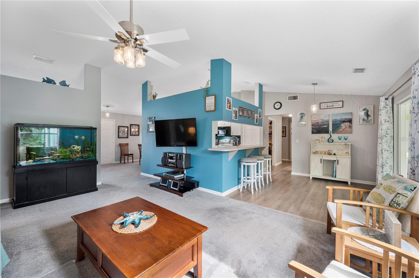 OAKWOOD GOLF CLUB PH 2 - Residential