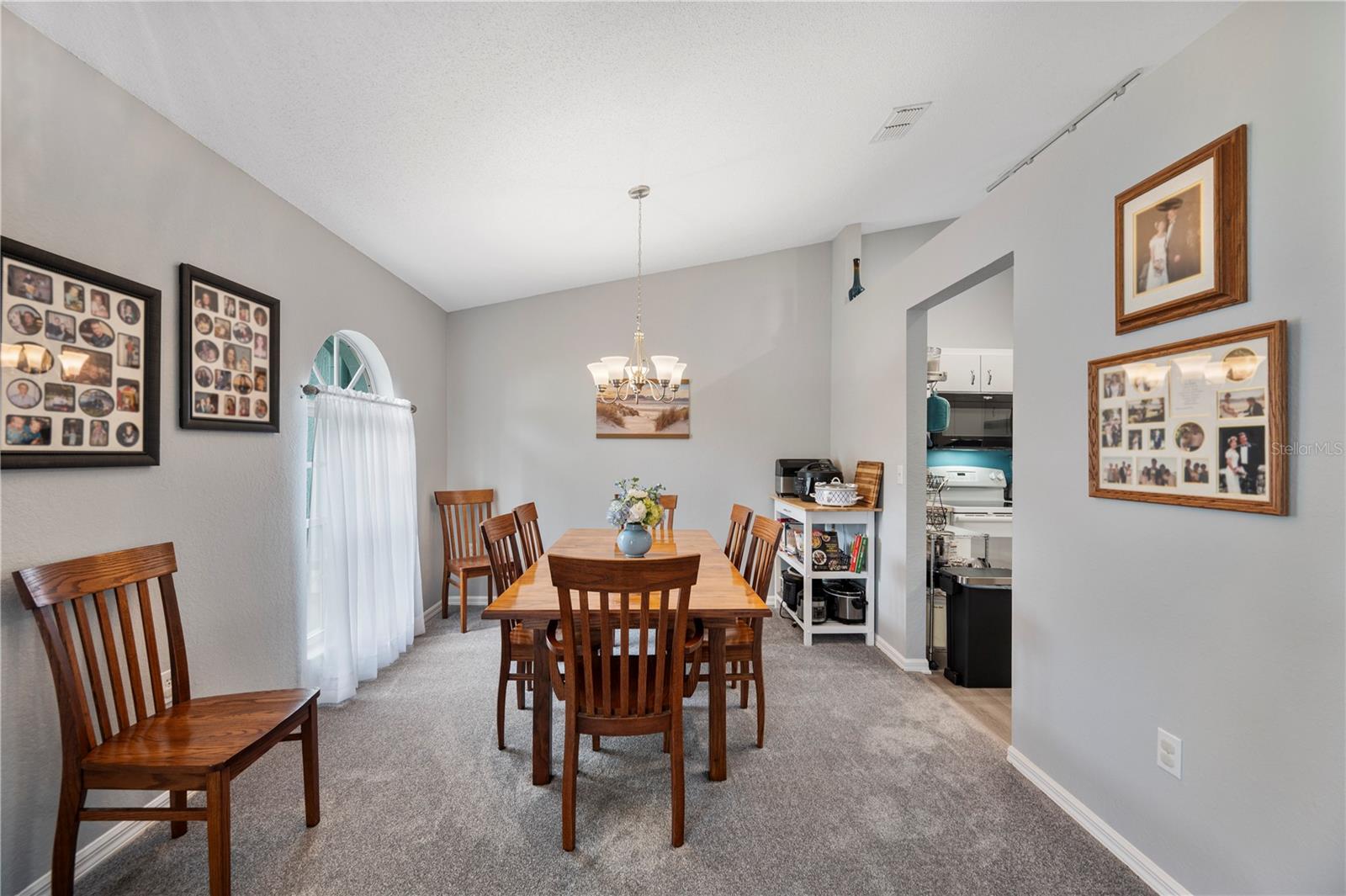 OAKWOOD GOLF CLUB PH 2 - Residential