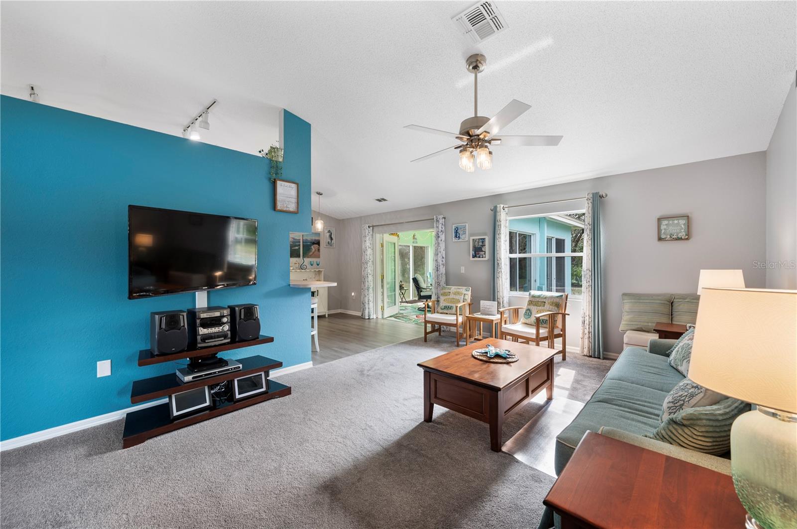 OAKWOOD GOLF CLUB PH 2 - Residential