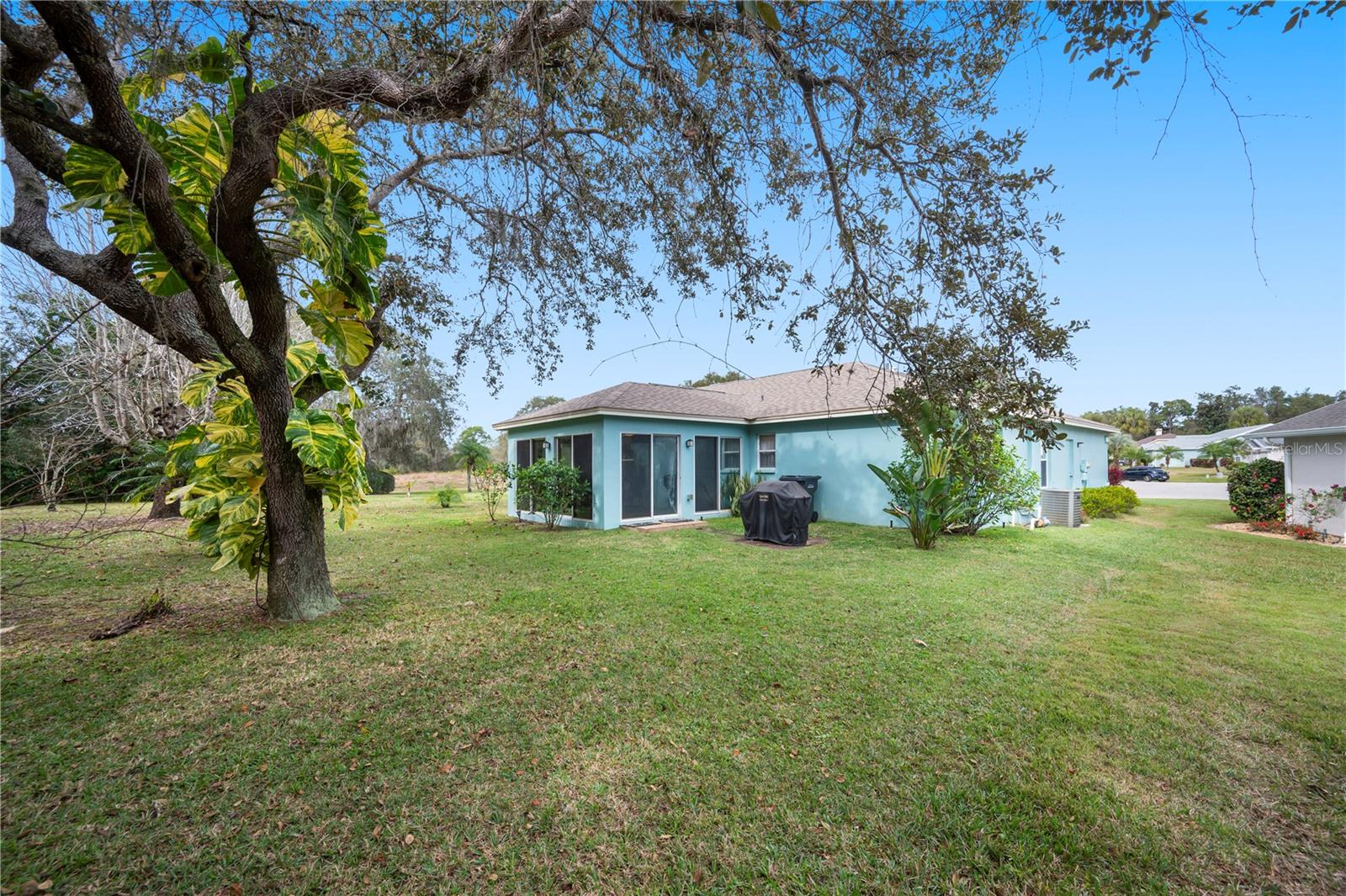 OAKWOOD GOLF CLUB PH 2 - Residential