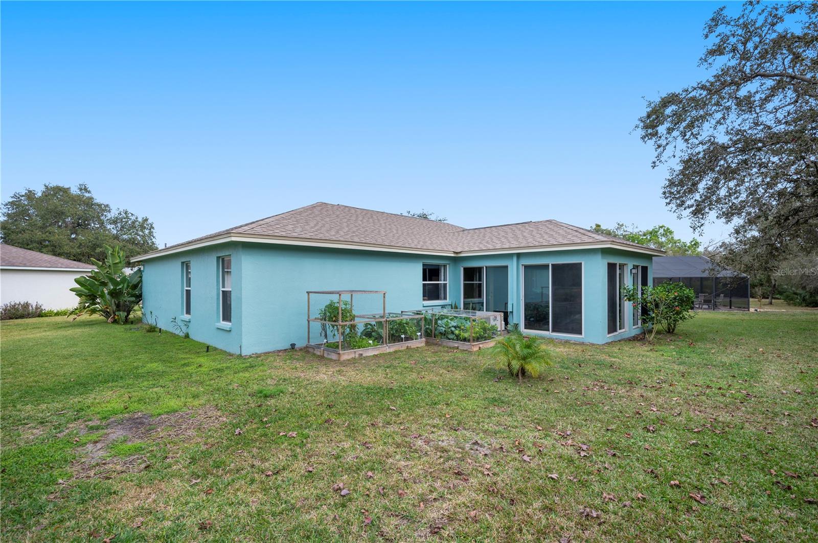 OAKWOOD GOLF CLUB PH 2 - Residential