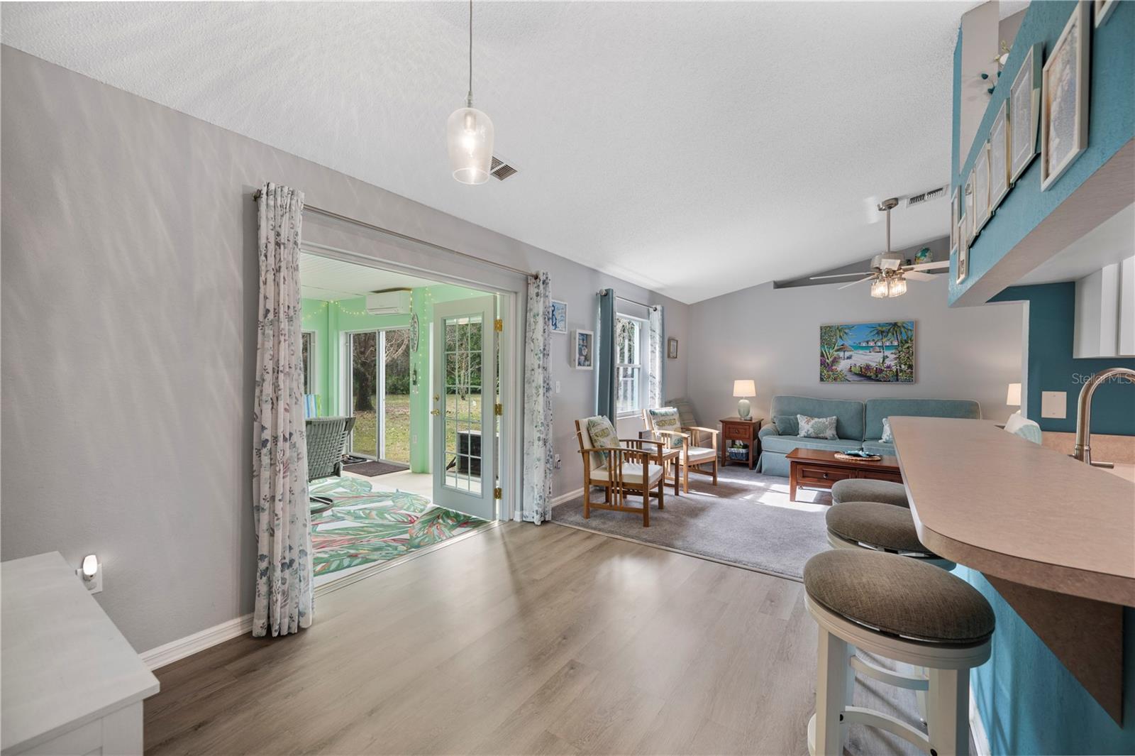 OAKWOOD GOLF CLUB PH 2 - Residential